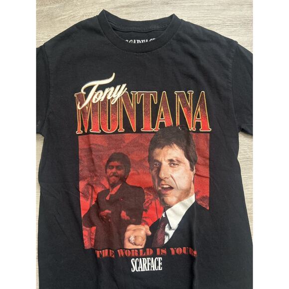 Scarface tee - Picture 2 of 4